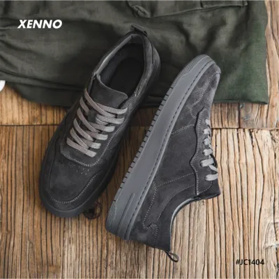 FUSION TREND CASUAL SHOES
